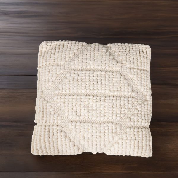 Cojín Cameli 45 x 45 cm - Imagen 4