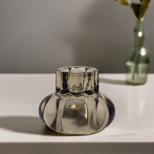 Candelabro Bonbon oliva - Imagen 4