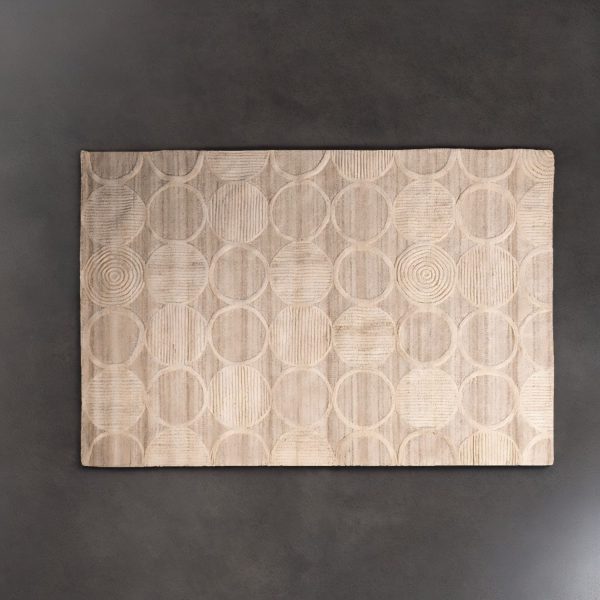 Tapete Houstan 200 x 300 cm - Imagen 4