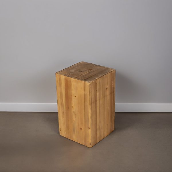 Mesa auxiliar Columna - Imagen 4