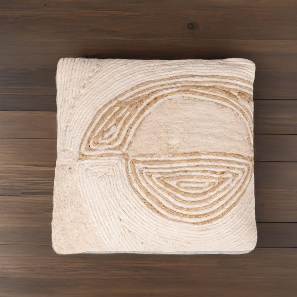 Cojín Cecila 45 x 45 cm - Imagen 4