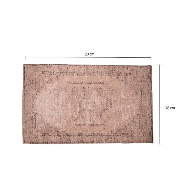 Tapete Kenga 76x120cm - Imagen 2
