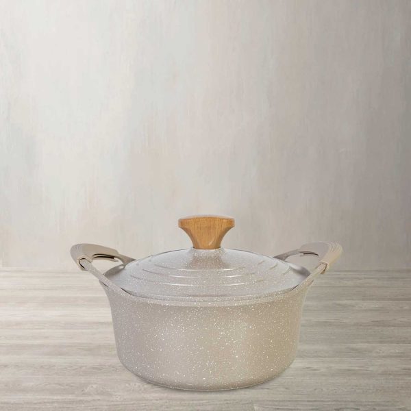 Olla Gema 24 cm - Imagen 2