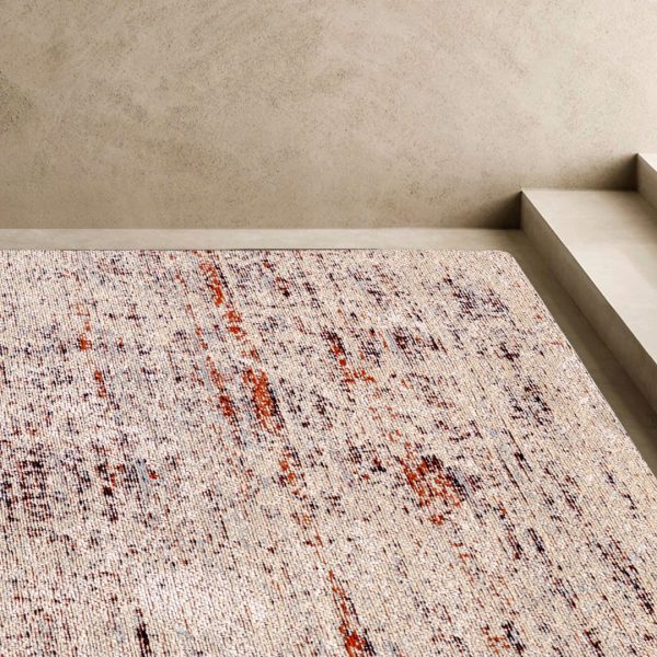 Tapete Nisa 76 x 120 cm - Imagen 2