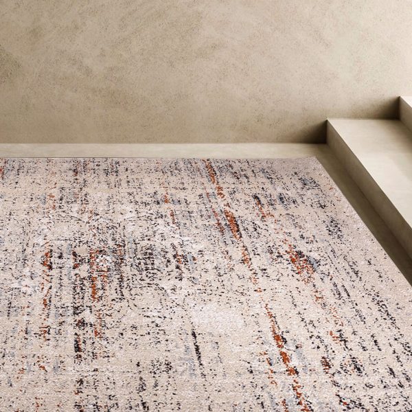 Tapete Nisa 200x300cm - Imagen 2