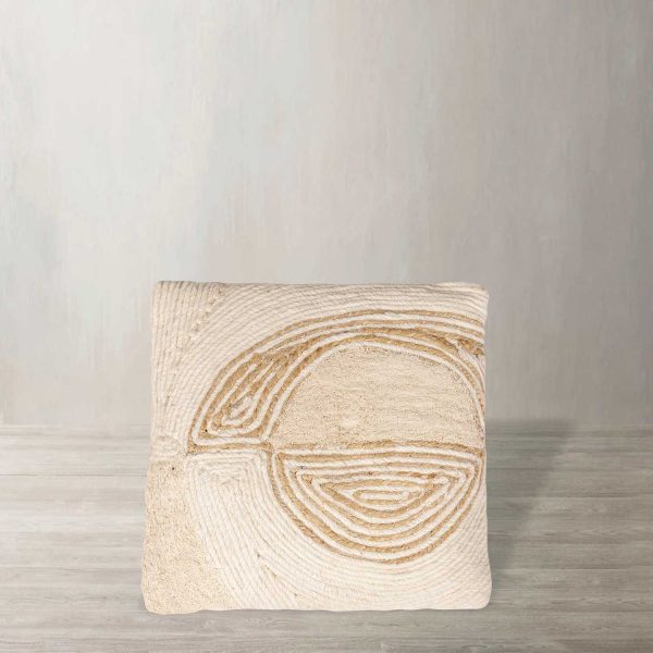 Cojín Cecila 45 x 45 cm - Imagen 2