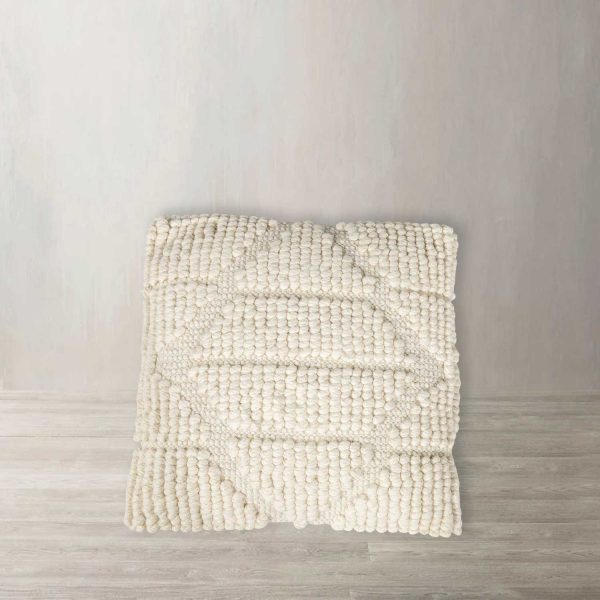 Cojín Cameli 45 x 45 cm - Imagen 2