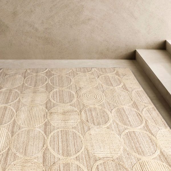 Tapete Houstan 200 x 300 cm - Imagen 2