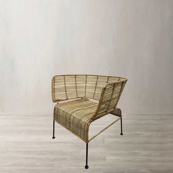 Silla Feroe - Imagen 2