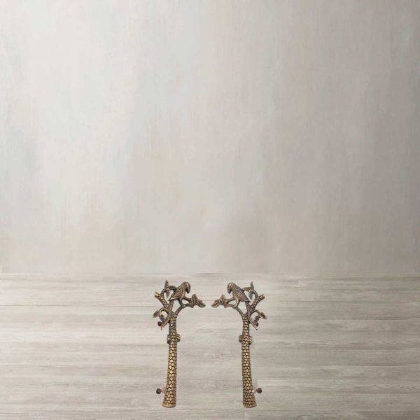 Manija puerta Aves - Imagen 2