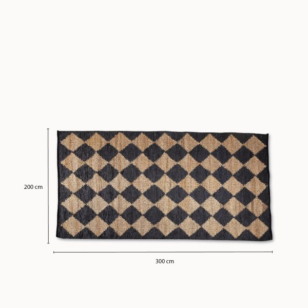 Tapete Acura 200 x 300 cm - Imagen 3