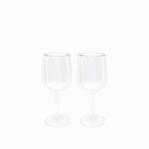 Copa de vino 300ml setx2