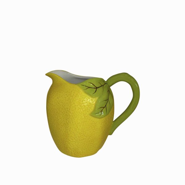 Jarra limones