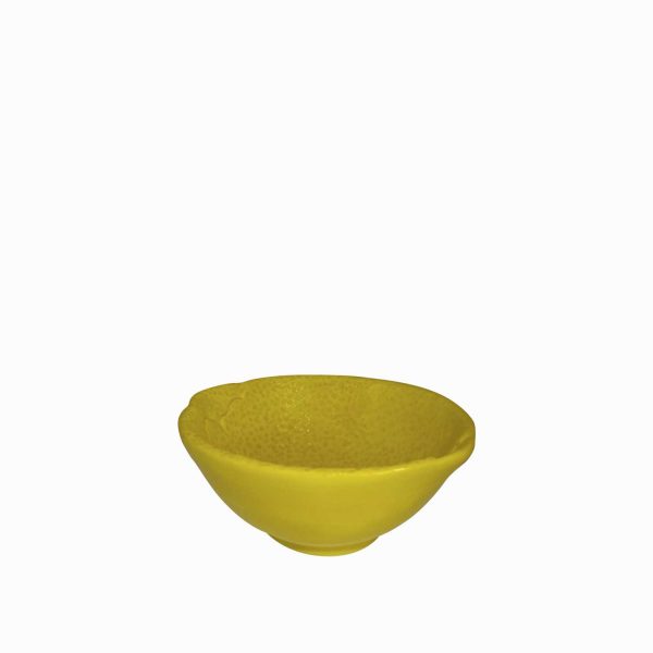 Tazón limones 14.5 cm