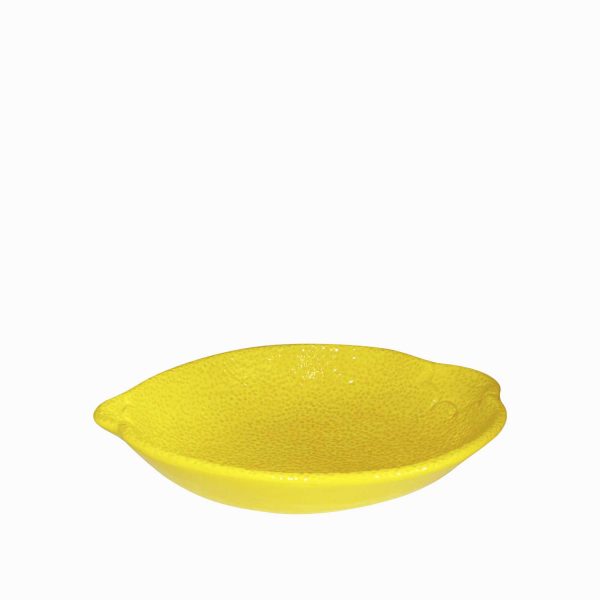 Bandeja limones 27.5 cm