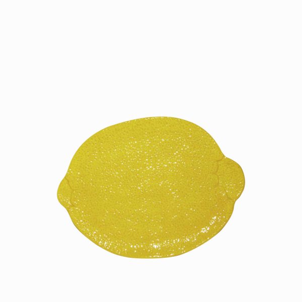 Bandeja limones 36 cm