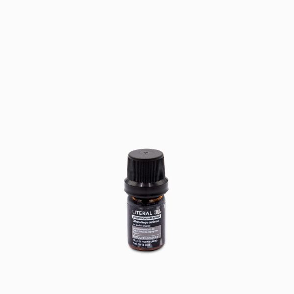 Aceite esencial para difusor olibano negro 5