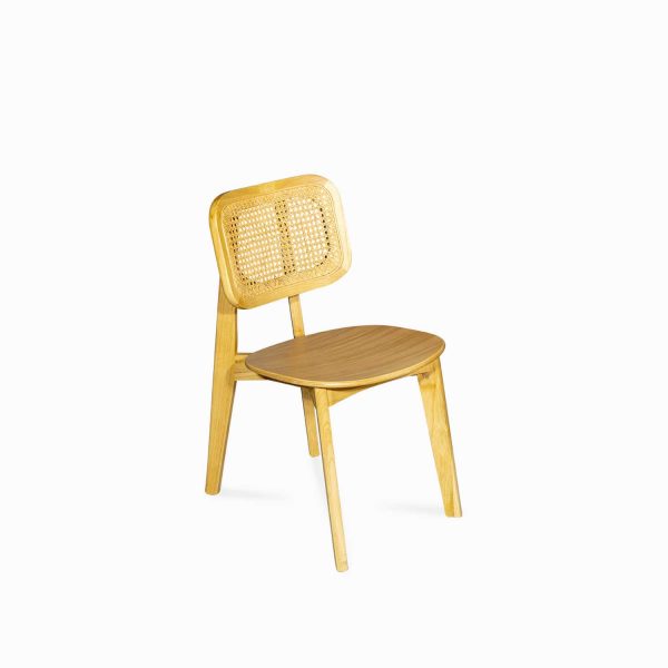 Silla Comedor Blecker madera