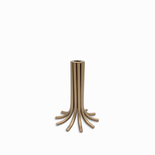 Candelabro Dalina alto