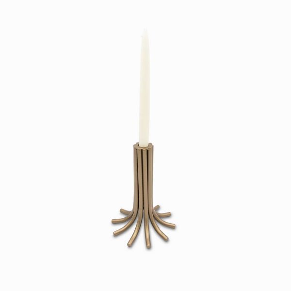 Candelabro Dalina alto - Imagen 2