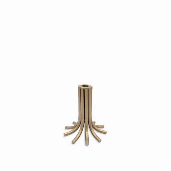 Candelabro Dalina bajo