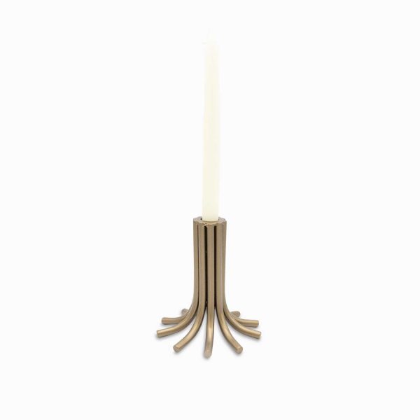 Candelabro Dalina bajo - Imagen 2