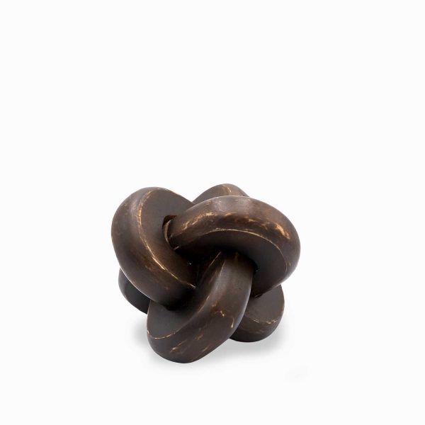 Nudo madera