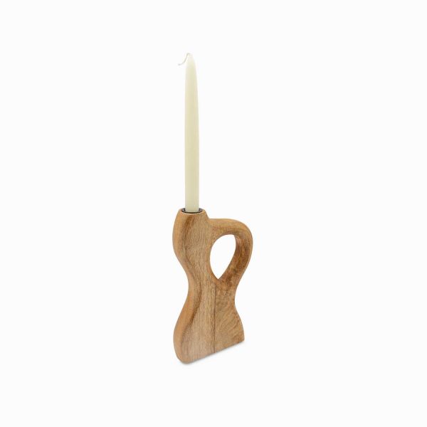 Candelabro Tima grande - Imagen 2