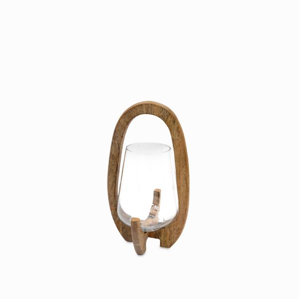 Farol Diante pequeño