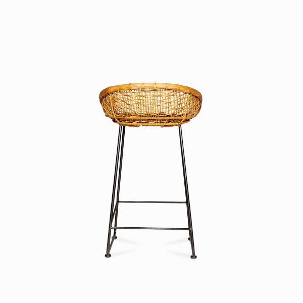 Silla counter aria 66 81x48x49 - Imagen 2