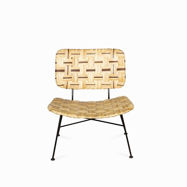 Silla comedor tamesis 73x65x64