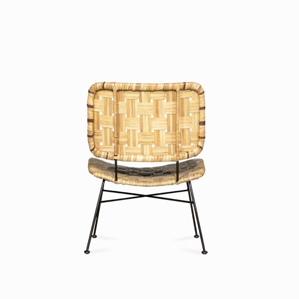 Silla comedor tamesis 73x65x64 - Imagen 2