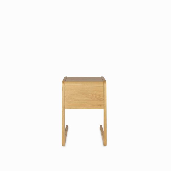 Mesa auxiliar PC 65x45x55