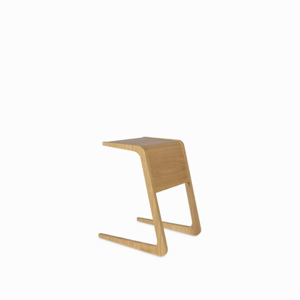 Mesa auxiliar PC 65x45x55 - Imagen 2