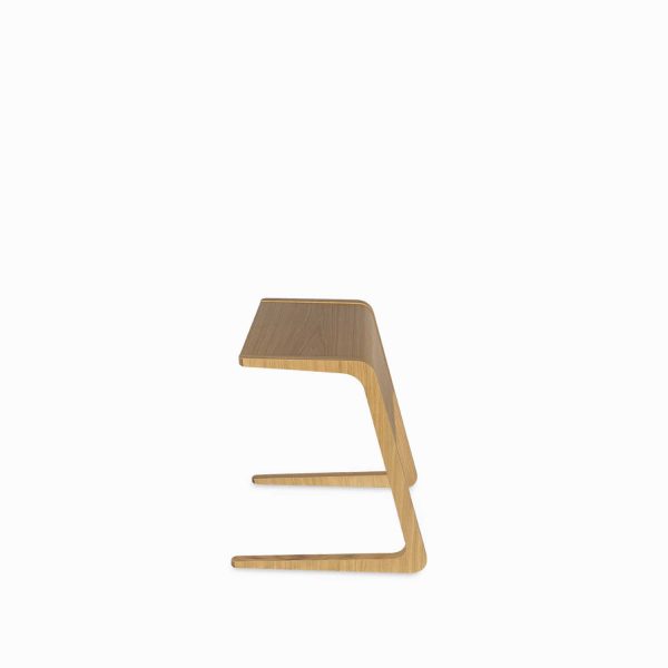 Mesa auxiliar PC 65x45x55 - Imagen 3