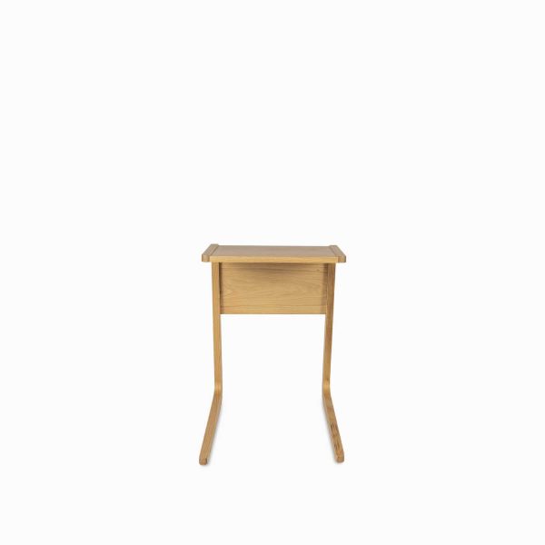 Mesa auxiliar PC 65x45x55 - Imagen 4
