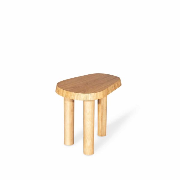 Mesa auxiliar Atlas 53x58x42 - Imagen 2