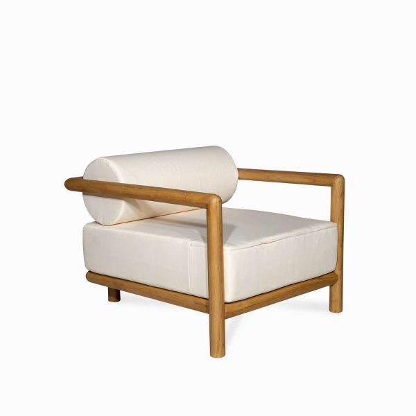 Poltrona palma 60x80x93