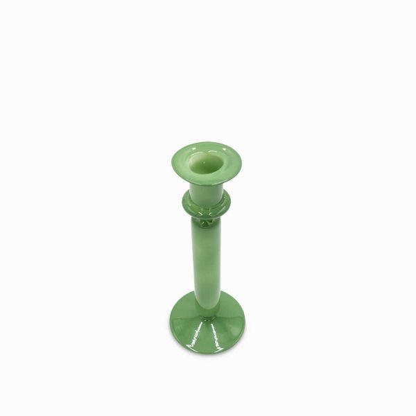 Candelabro Nova jade - Imagen 2