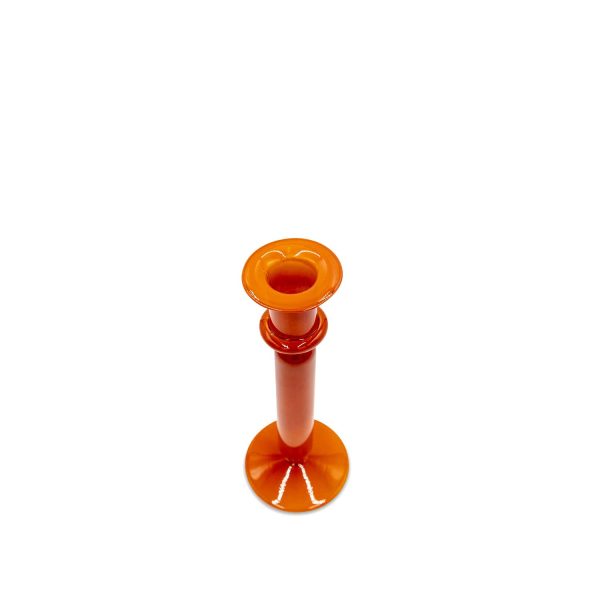 Candelabro Nova ambar - Imagen 2