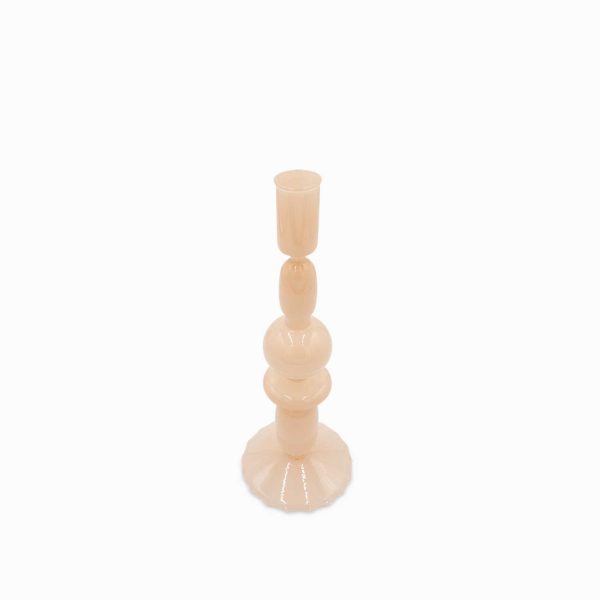Candelabro Tima coral - Imagen 2