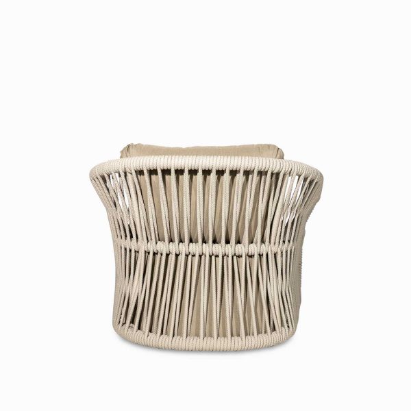 Poltrona California beige 74x103x89 - Imagen 4