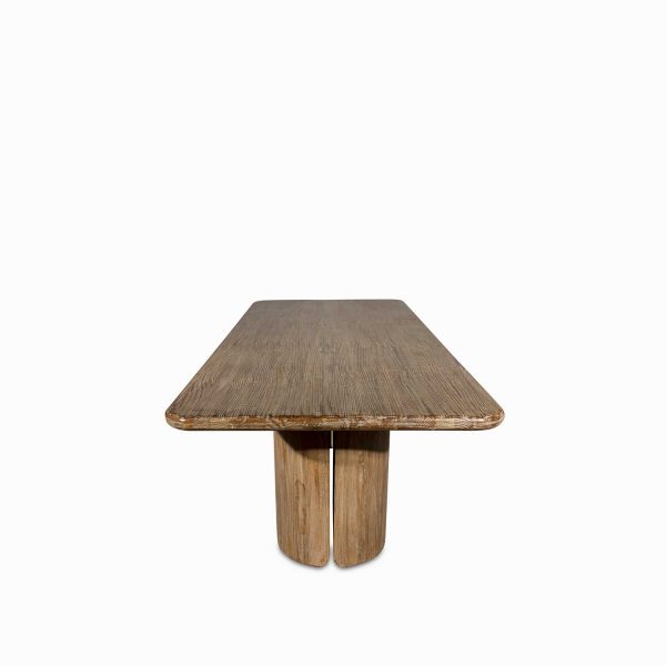 Mesa de comedor Onyx 76x240x100 - Imagen 3