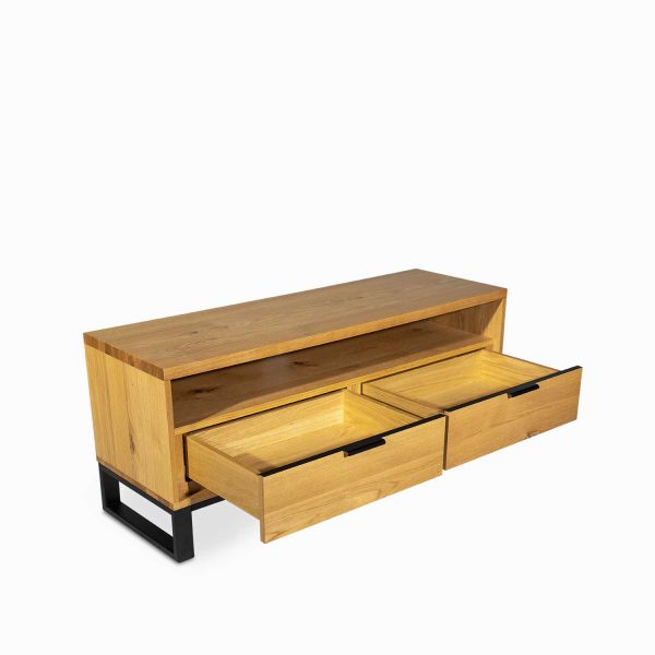 Mueble de tv Sahara 52x125x40 - Imagen 2