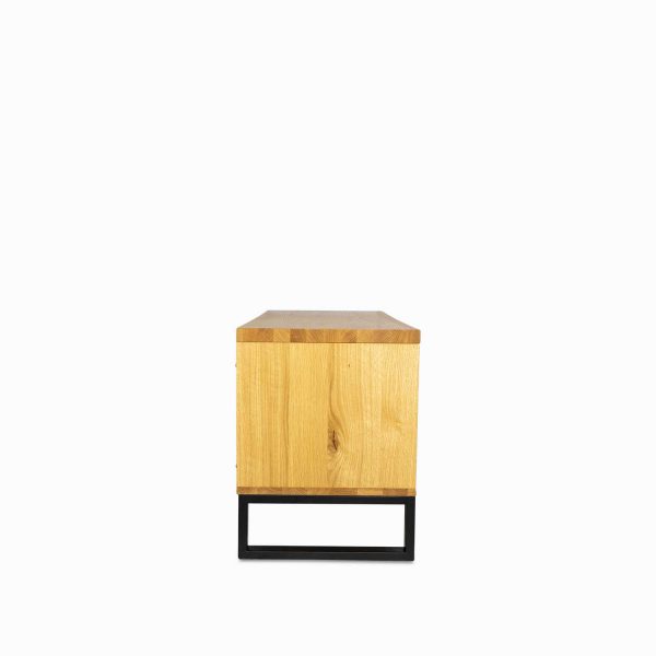 Mueble de tv Sahara 52x125x40 - Imagen 4