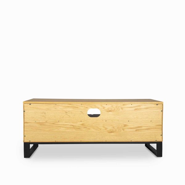 Mueble de tv Sahara 52x125x40 - Imagen 3