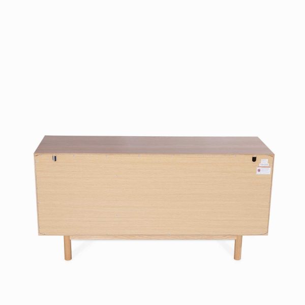 Consola Male 70x143x45 - Imagen 4