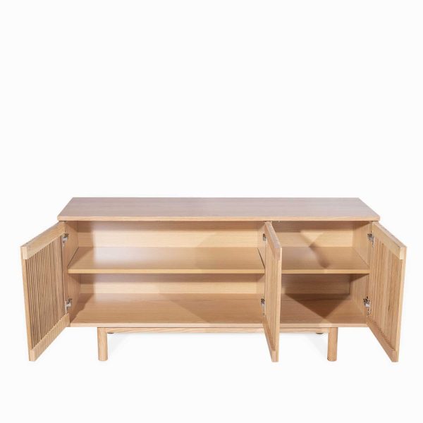 Consola Male 70x143x45 - Imagen 5