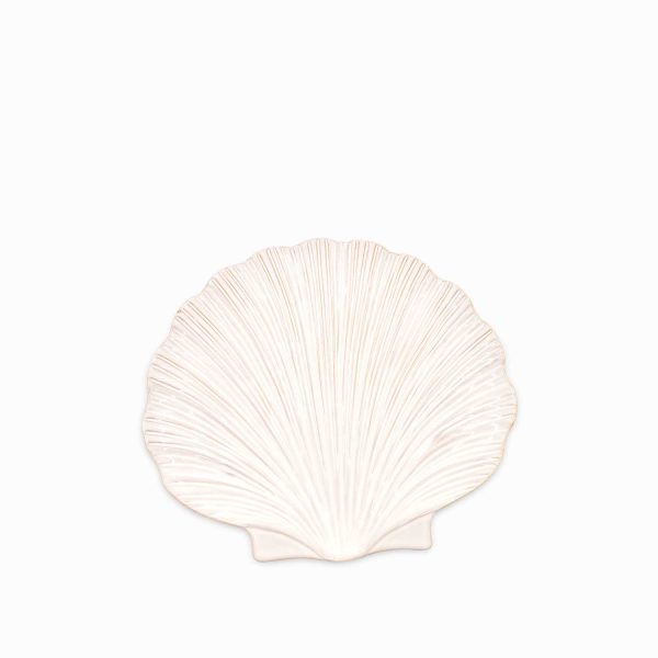 Plato concha 32.8 cm