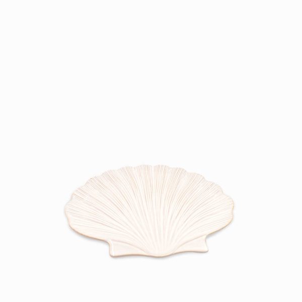 Plato concha 32.8 cm - Imagen 2